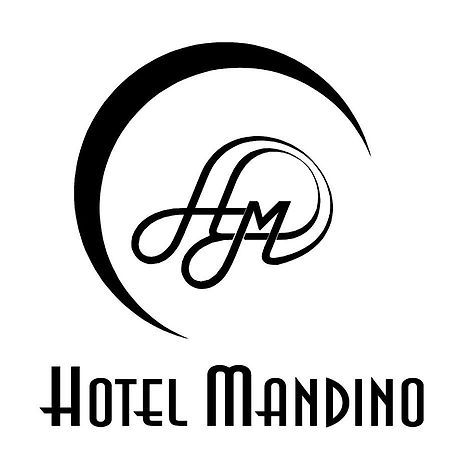 Hotel Mandino อัลตาฟลอเรสตา ภายนอก รูปภาพ