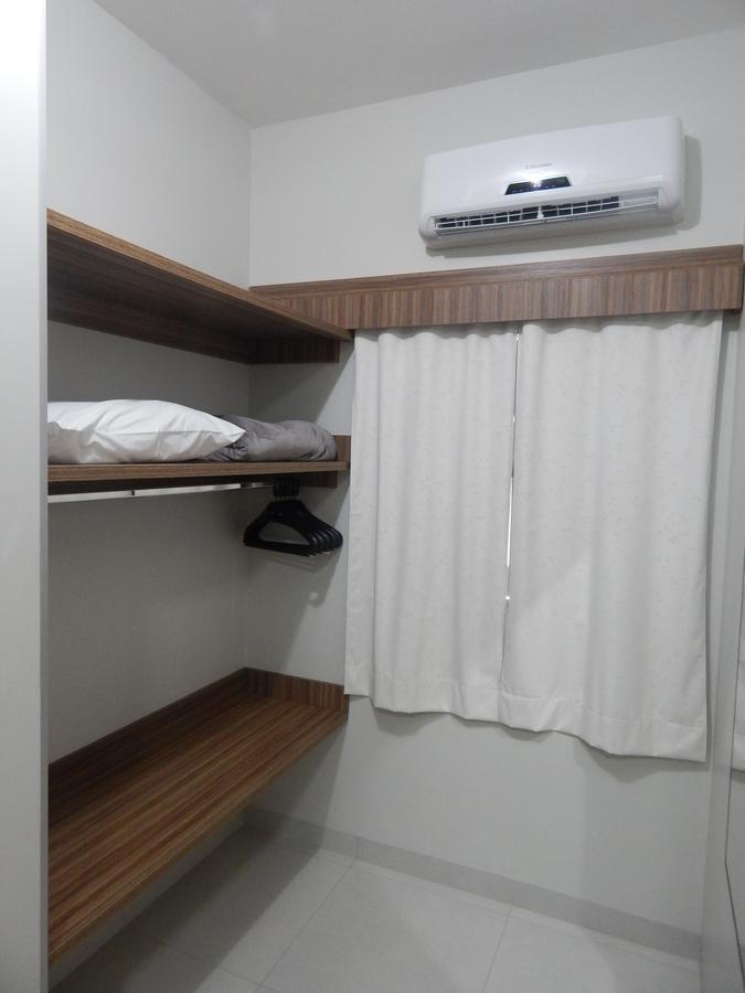 Hotel Mandino อัลตาฟลอเรสตา ภายนอก รูปภาพ